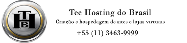 Tec Hosting do Brasil